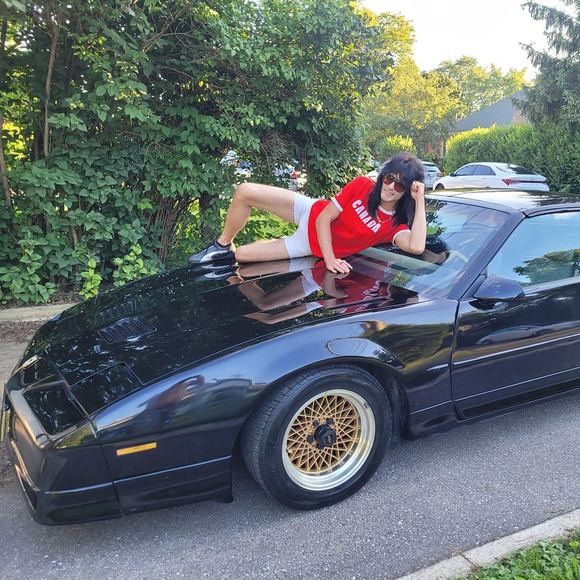 Meet your Posher, Ryän - Picture 1 of 1